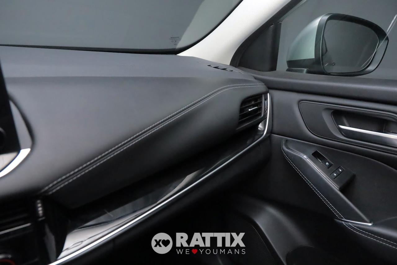 Nissan Qashqai 1.3 Mhev 158CV N-Style xTronic