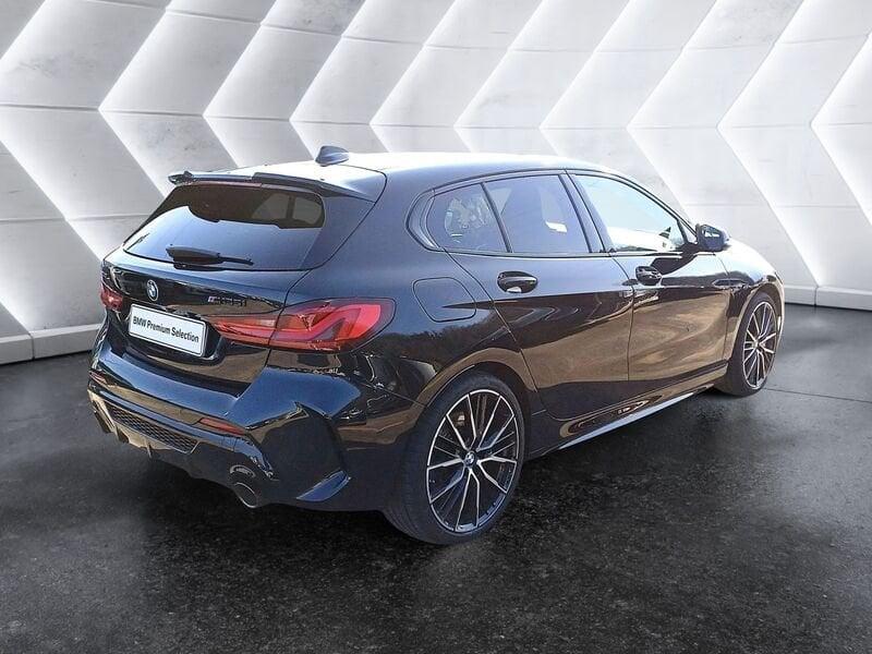 BMW Serie 1 M 135i xdrive auto