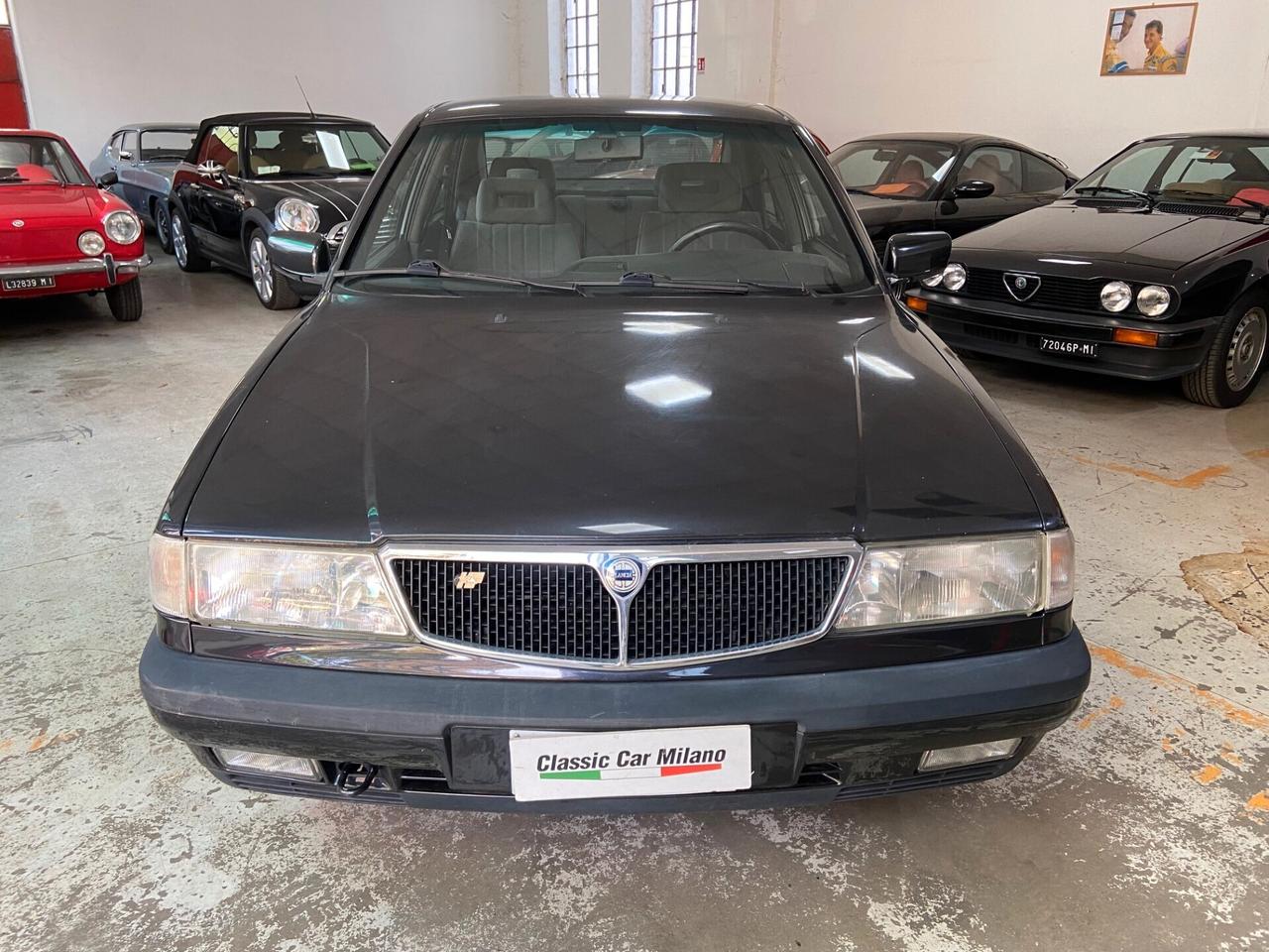 Lancia Dedra 2.0 HF turbo i.e.