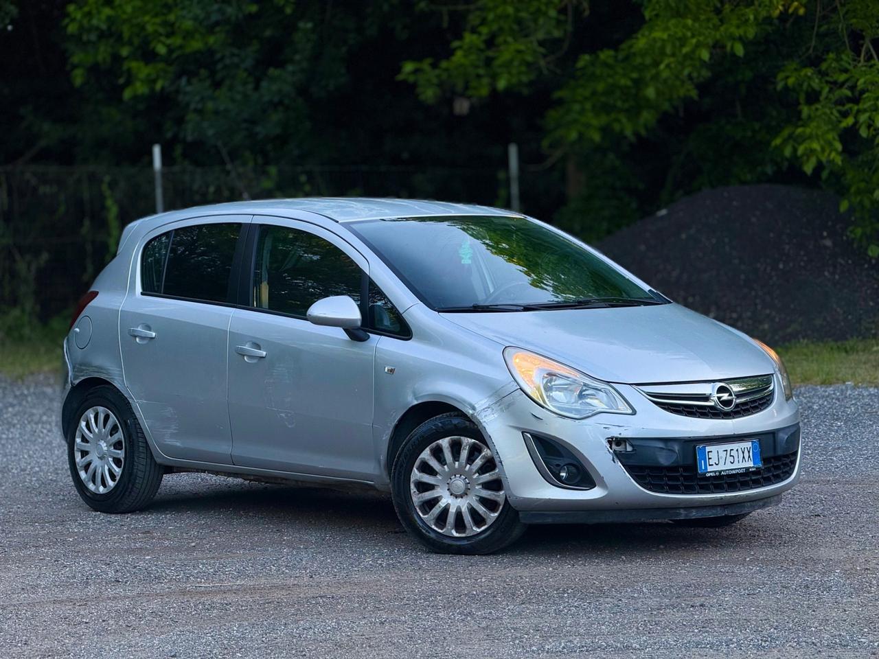 Opel Corsa 1.3 CDTI 75CV F.AP. 5 porte Cosmo