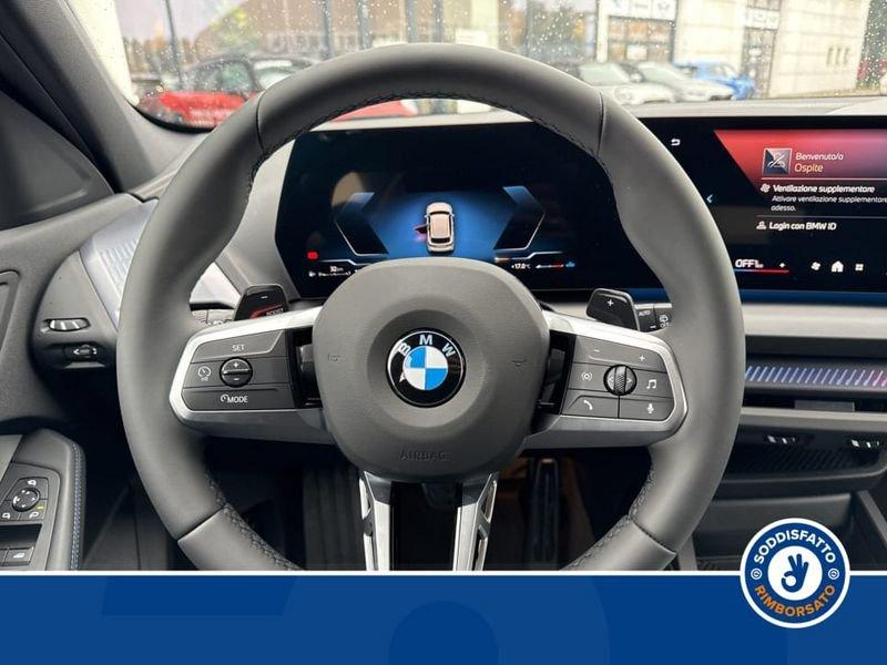 BMW Serie 1 118d M Sport Pro
