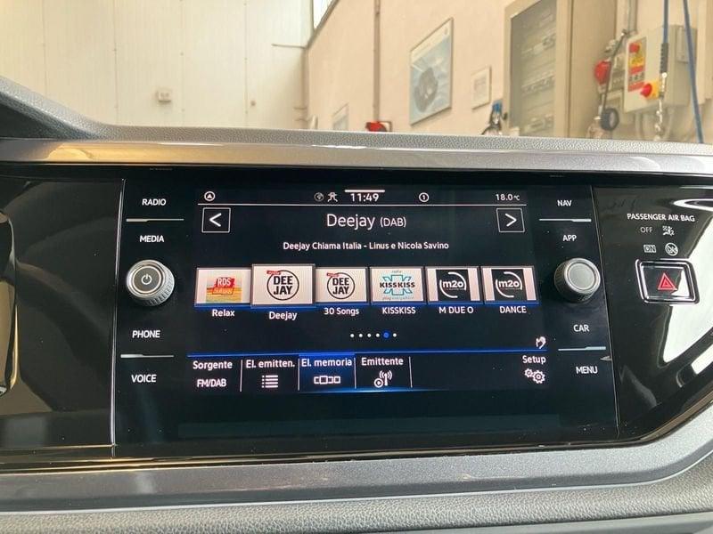 Volkswagen Polo 1.0 TSI Life
