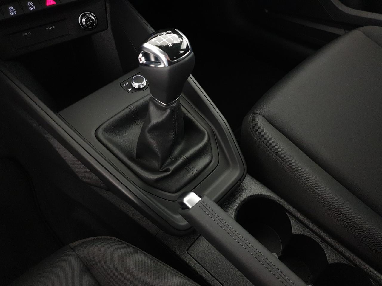 Sportback 30TFSI 116CV Business