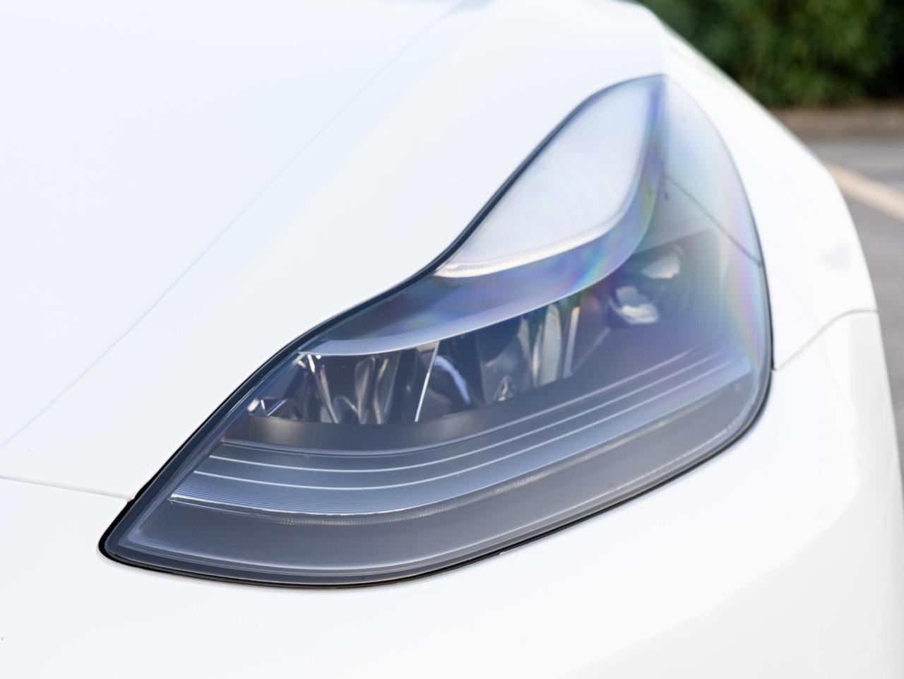 Tesla Model 3 Long Range Dual Motor AWD