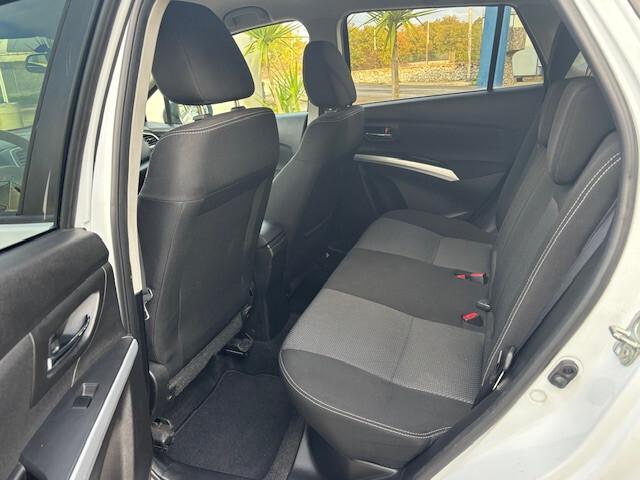 Suzuki S-Cross 1.6 DDiS Start&Stop 4WD All Grip Top