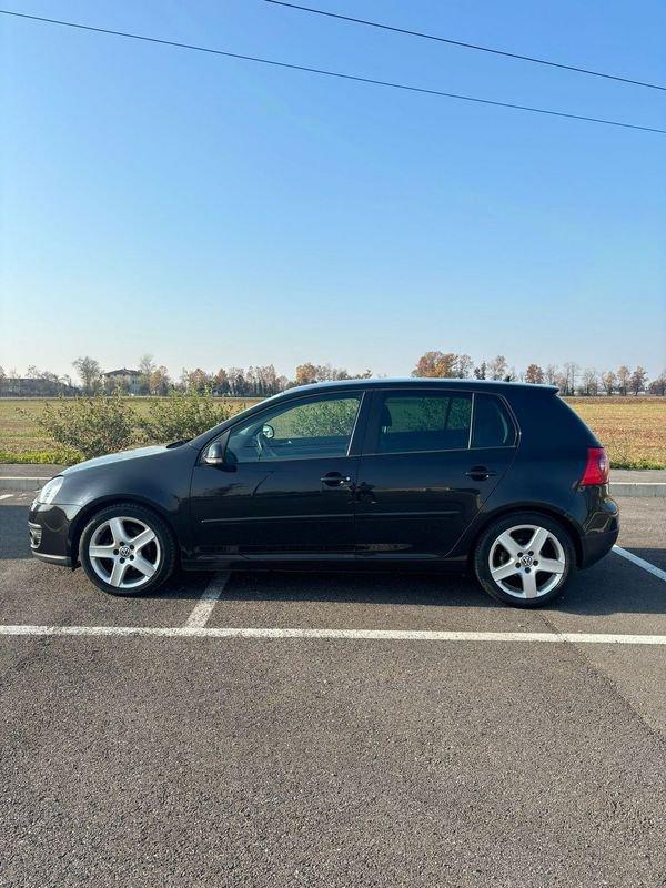 Volkswagen Golf 1.9 TDI DPF 5p. GT Sport