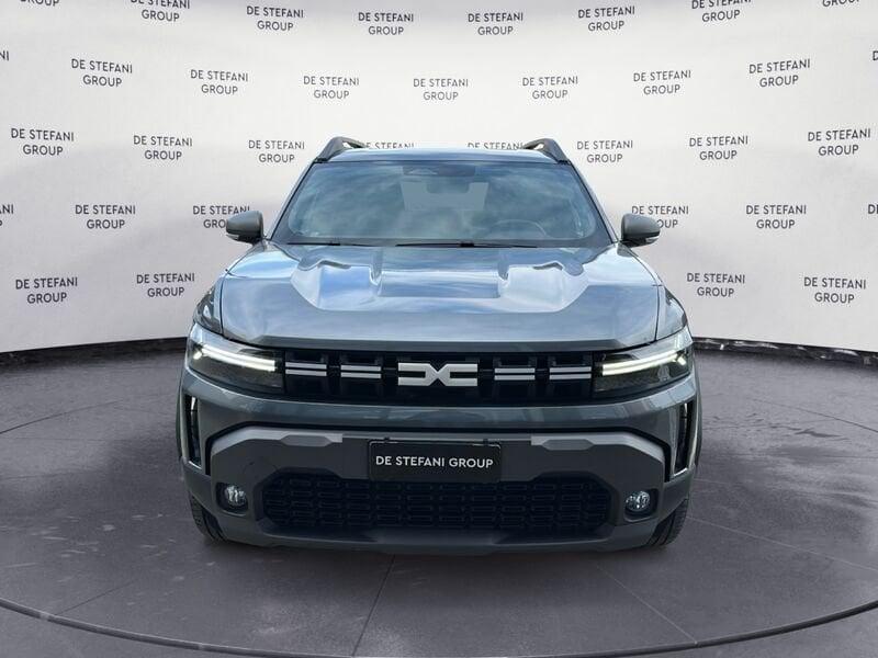 Dacia Duster Duster Journey Hybrid 140cv
