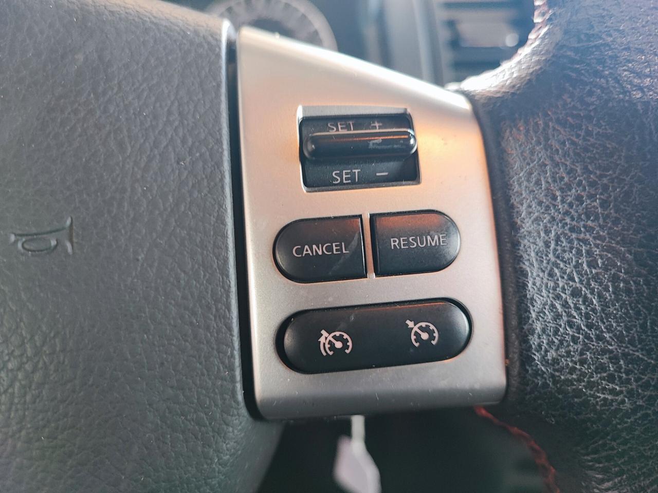 Nissan Note 1.5 dCi 90CV Tekna