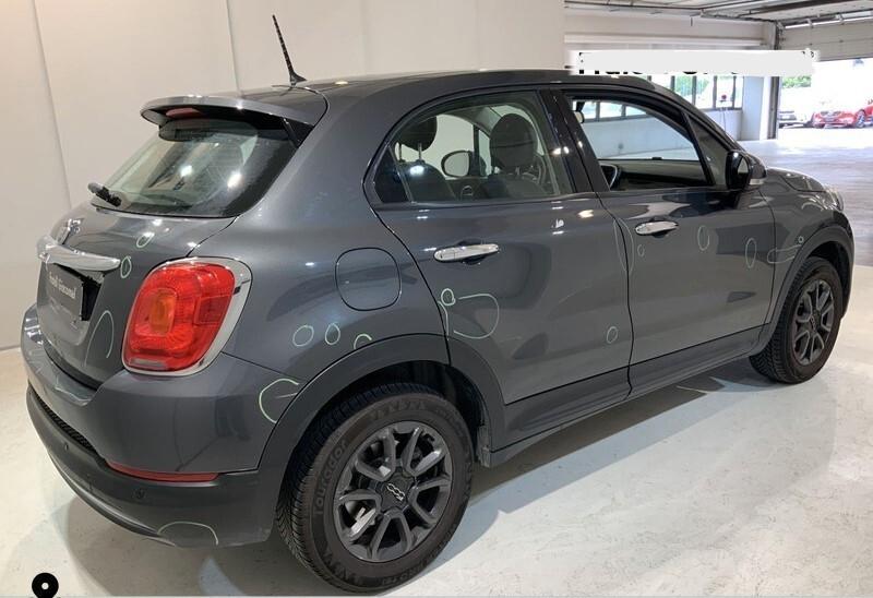 Fiat 500X 1.4 MultiAir 140 CV Pop Star