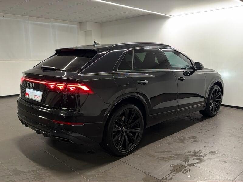 Audi Q8 Q8 50 TDI MHEV S LINE EDITION QUATTRO TIP. 286CV