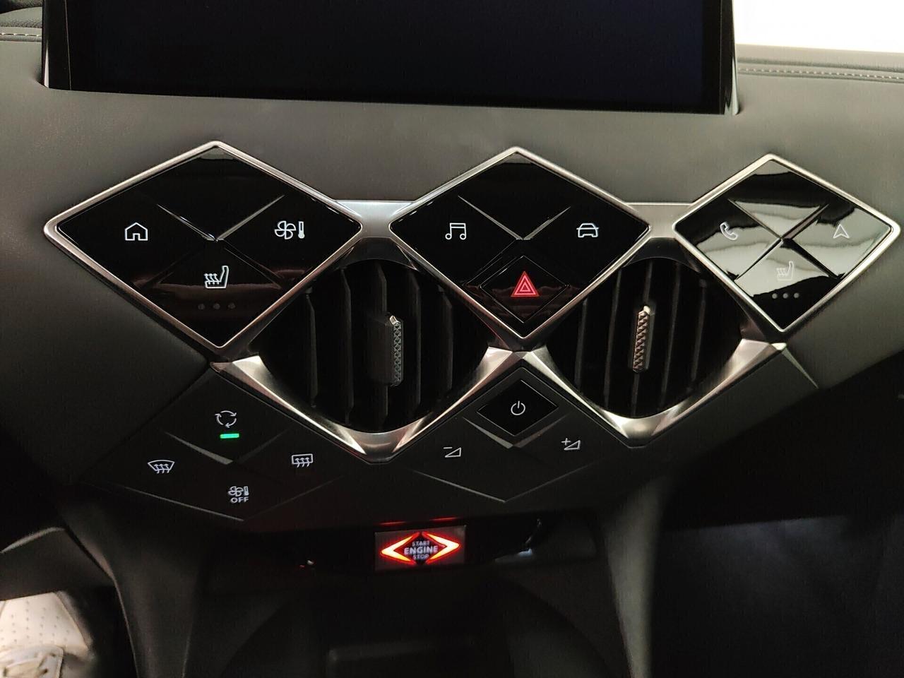 DS 3 BlueHDi 130 aut. Opera