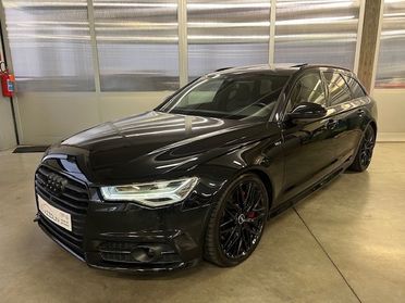 Audi A6 Avant 3.0 tdi Q. 326cv Tetto, Matrix, 20", Sed. RS