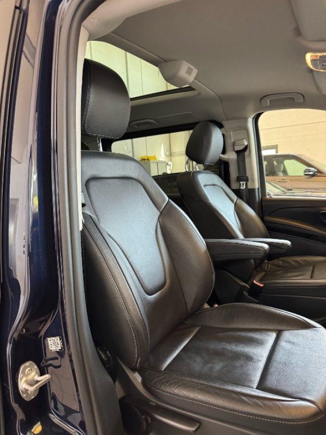 MERCEDES-BENZ V 300 d Executive Long//IVA COMPRESA//TETTO//