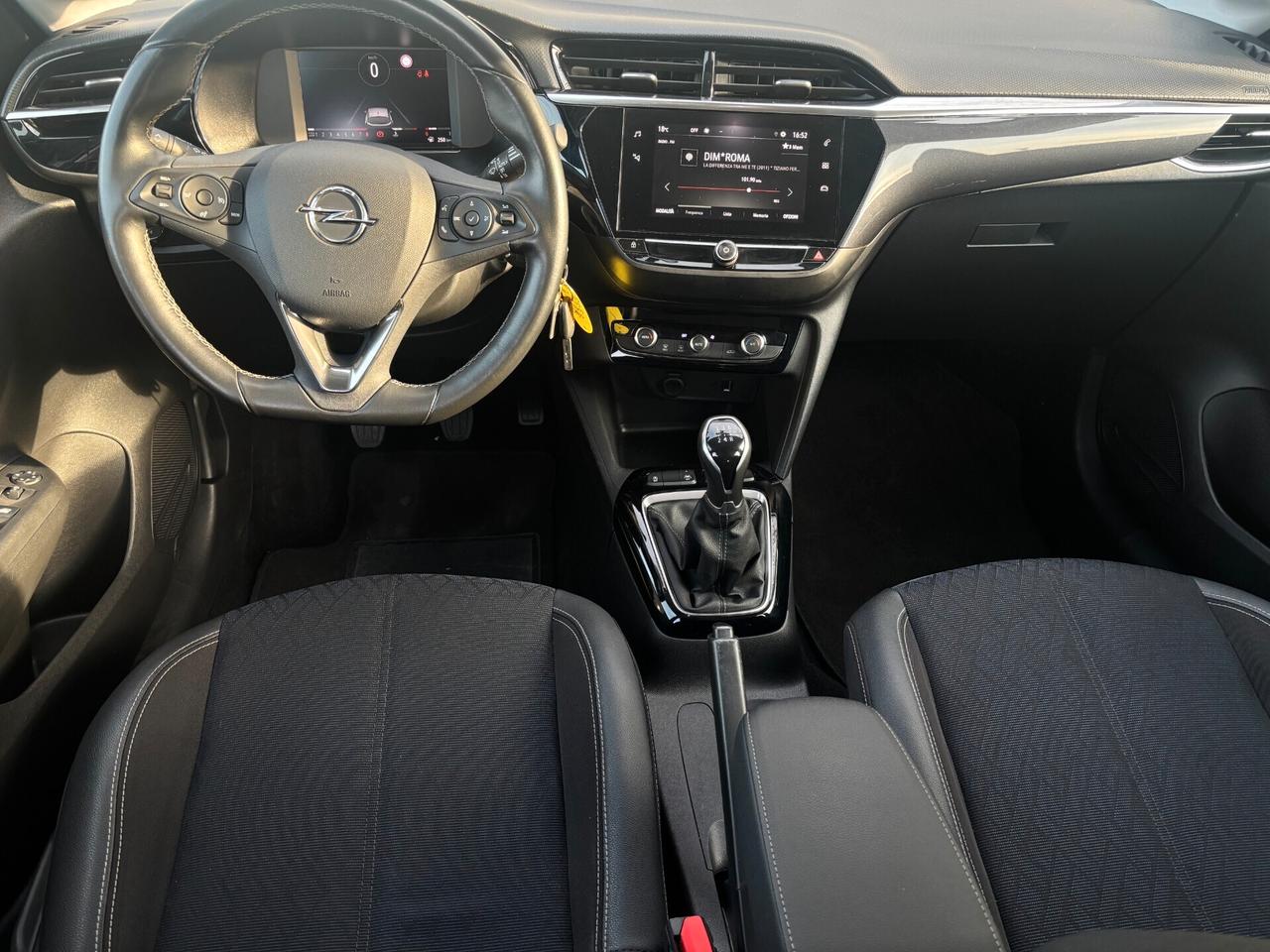 Opel Corsa 1.2 Elegance