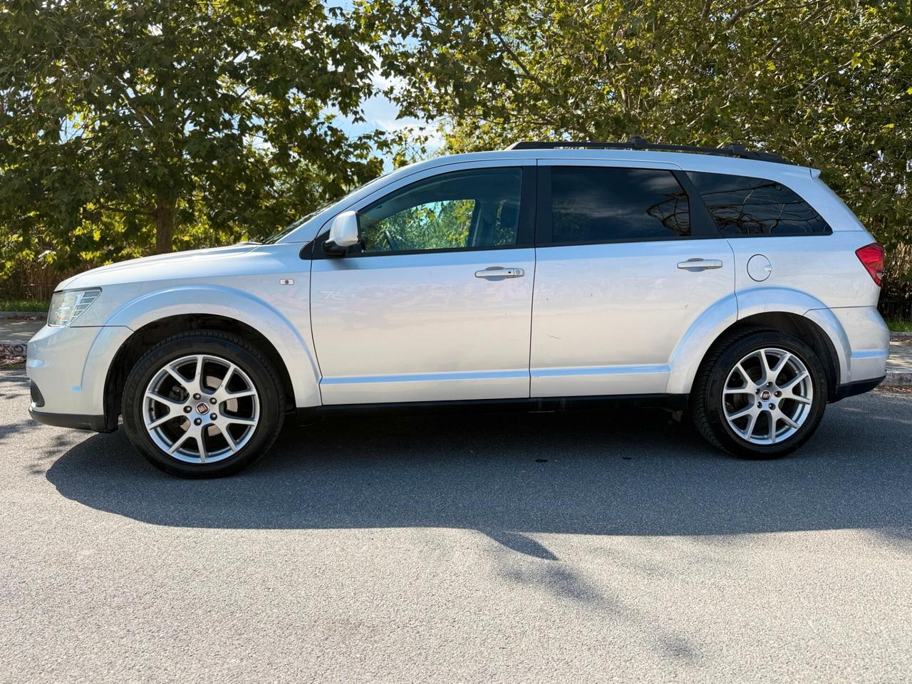 Fiat Freemont 2.0 MJT E5 140cv 7 Posti