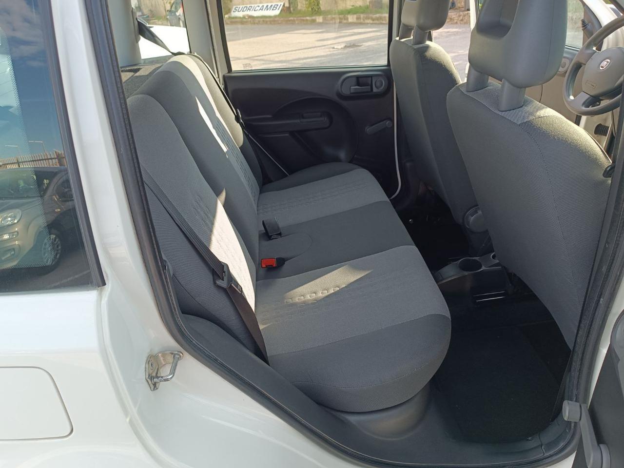 FIAT Panda 1.4 Natural Power Classic