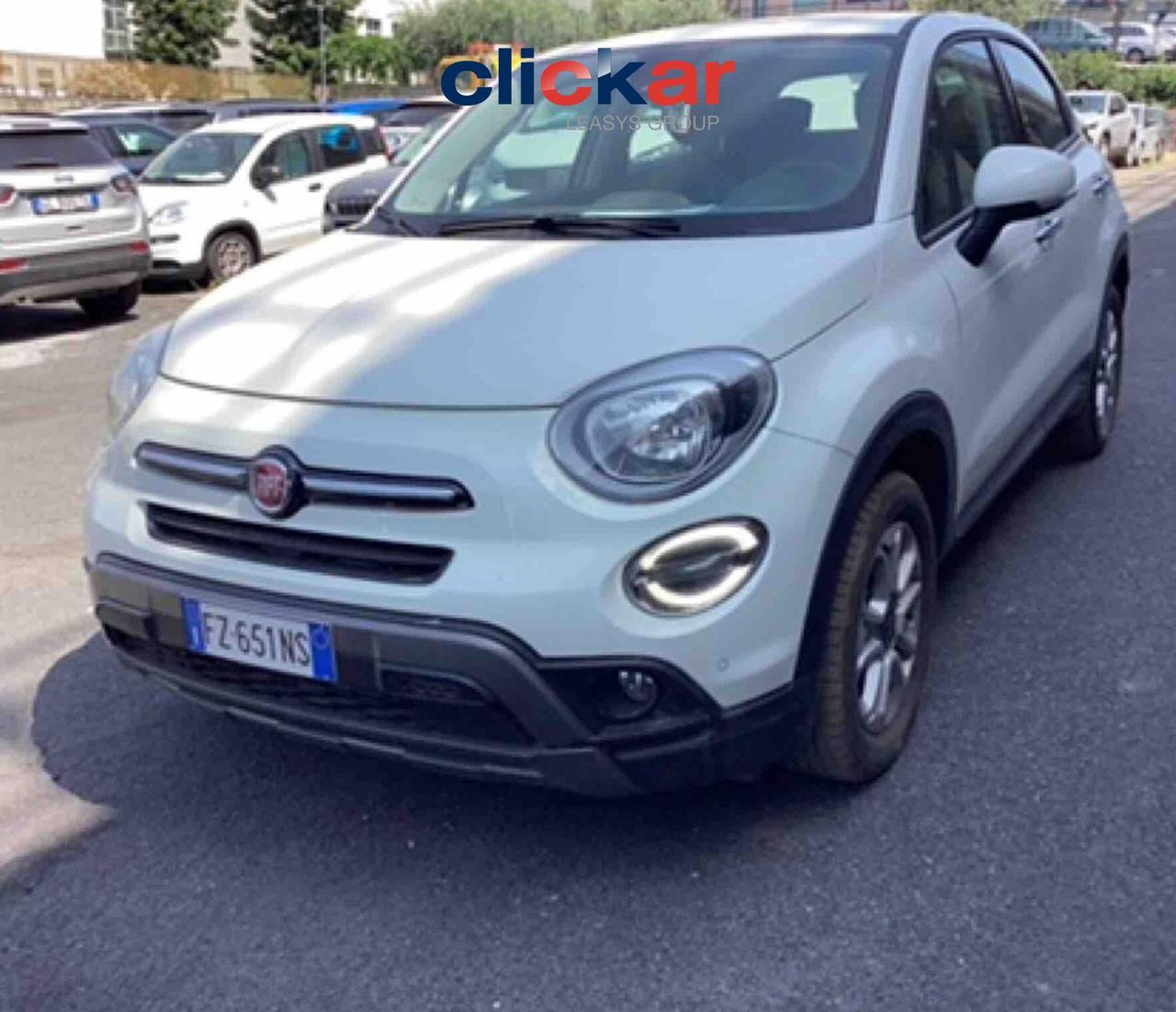 1.6 MJT 120CV AUTOM. **PREZZO VERO**UNIPRO'**