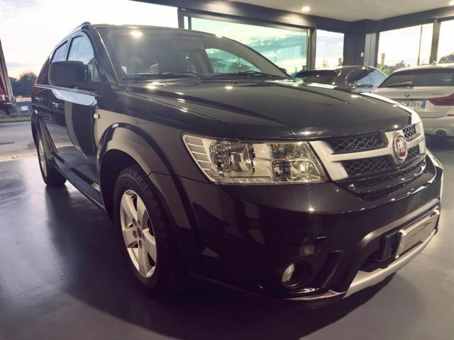 FIAT Freemont 2.0 Multijet 140 CV Lounge 7 Posti