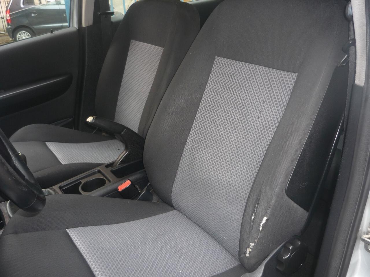 Mercedes-benz A 160 CDI Elegance