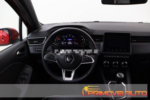 RENAULT Clio Blue dCi 100 CV 5 porte Evolution