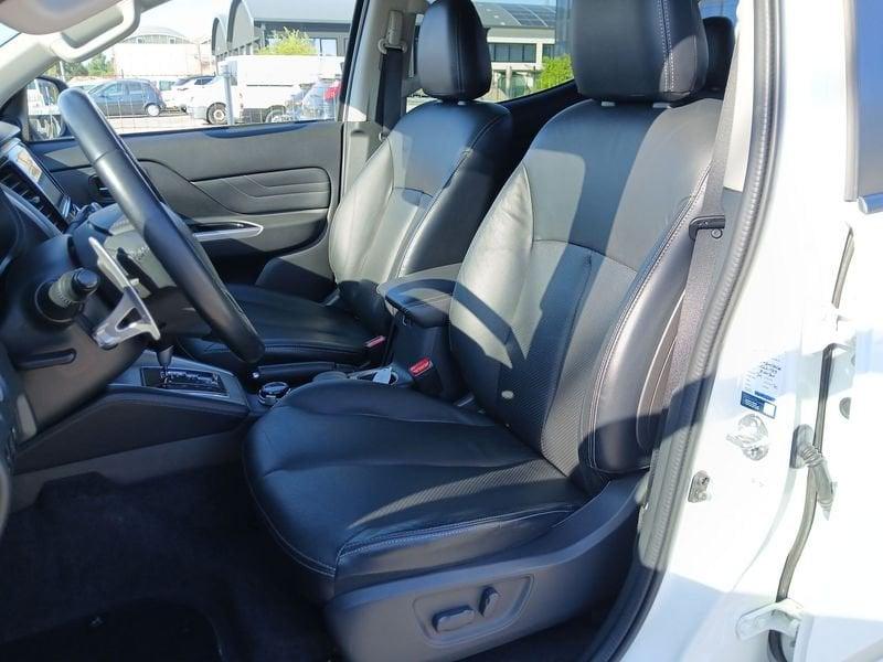 Mitsubishi L200 2.3 D Double Cab 4x4 Super Select Diamond aut. N1