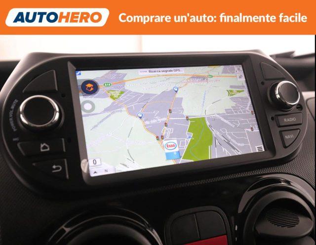 FIAT Qubo 1.3 MJT 95 CV Trekking