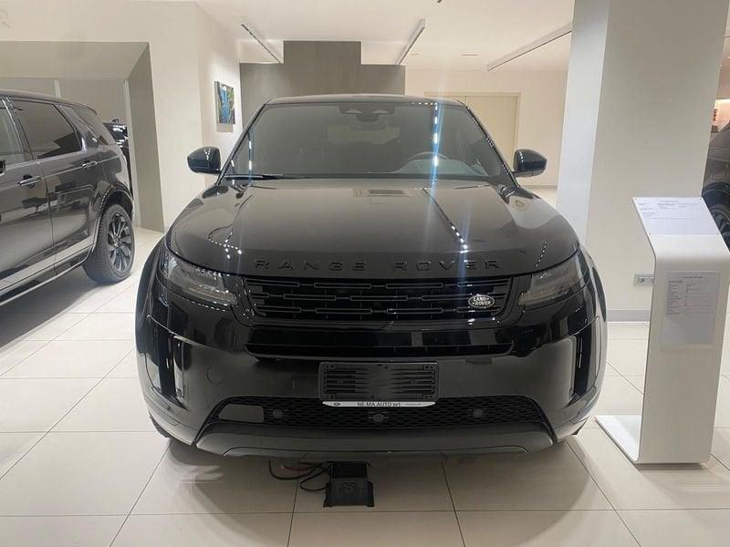 Land Rover RR Evoque Range Rover Evoque 2.0D I4 163 CV AWD Auto S