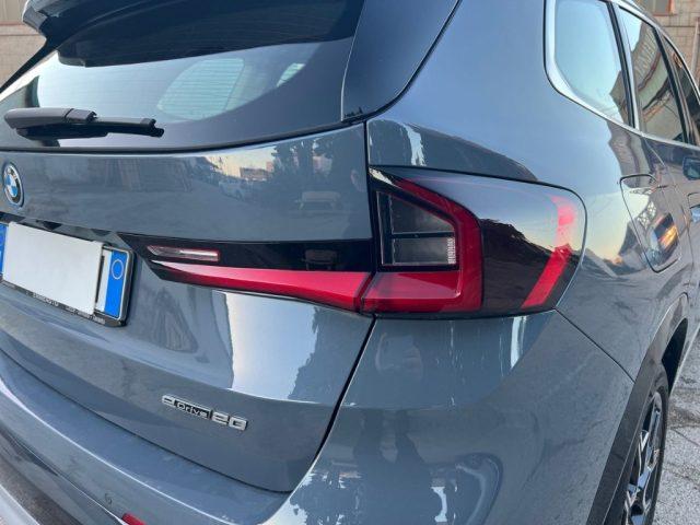 BMW iX1 eDrive 20 xLine