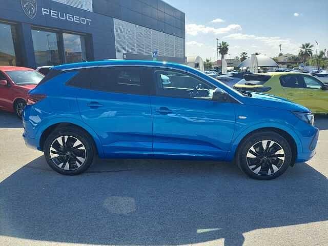 Opel Grandland 1.5 diesel Business Elegance EAT8