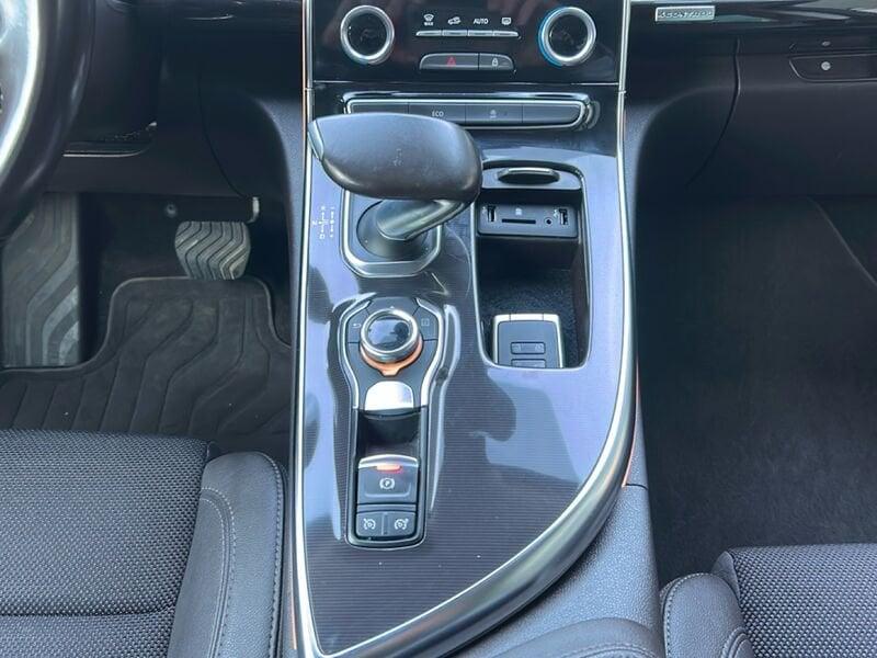 Renault Espace Espace dCi EDC Energy 7 posti Executive 4Control