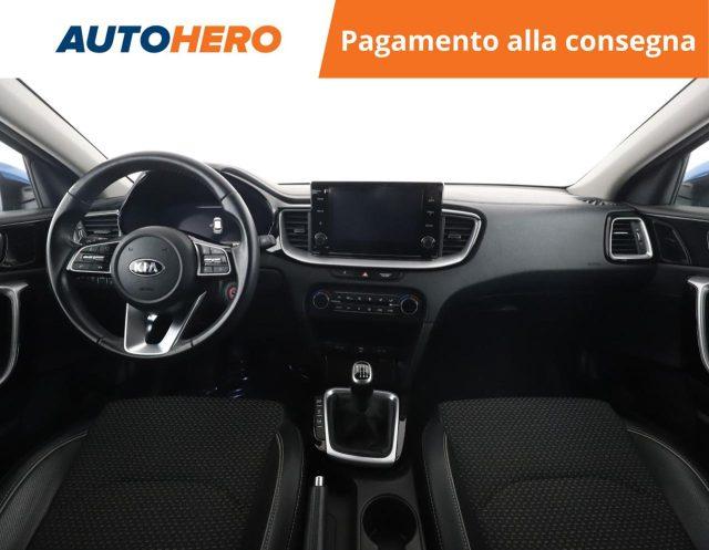 KIA XCeed 1.5 T-GDi 160 CV MHEV iMT Style