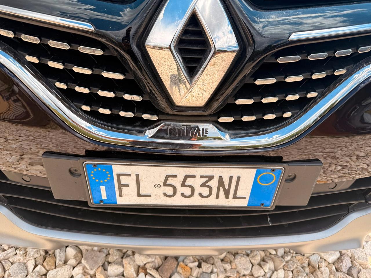 Renault Captur dCi 8V 110 CV Start&Stop Energy Intens