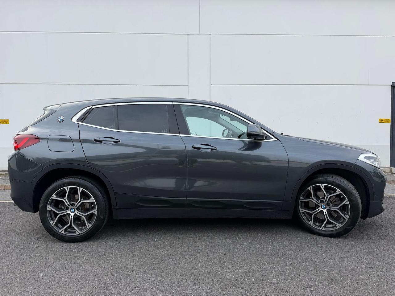 Bmw X2 180D GOLDPLAY EDITION #50678