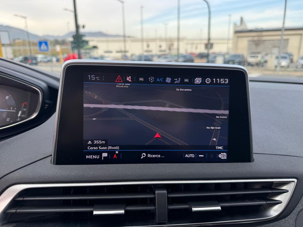 Peugeot 5008 1.5 Blue HDI 130 Allure 7 Posti #7721