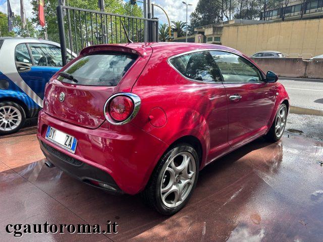ALFA ROMEO MiTo 1.4 T 135 CV M.air Progression
