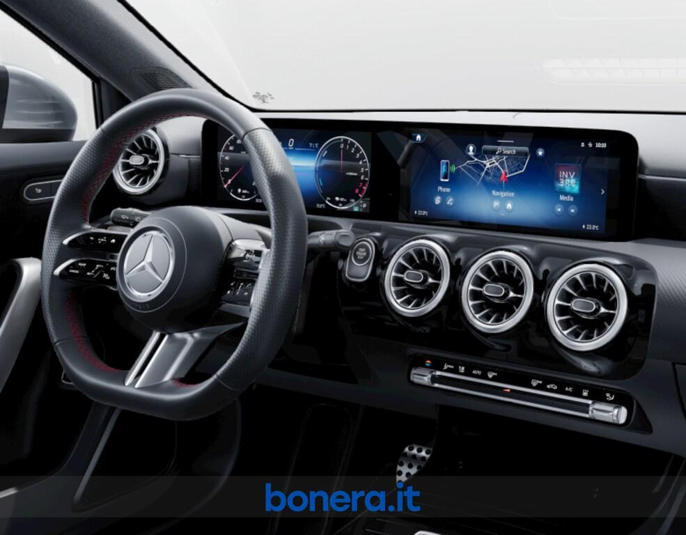 Mercedes Classe A 250 250 e Plug-In-Hybrid Digital Edition Speedshift DCT AMG 8G