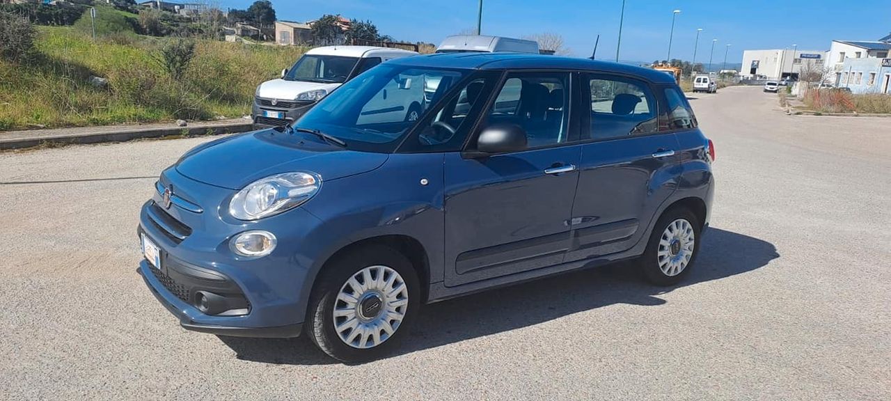 Fiat 500L 1.3 Multijet 95 CV Business