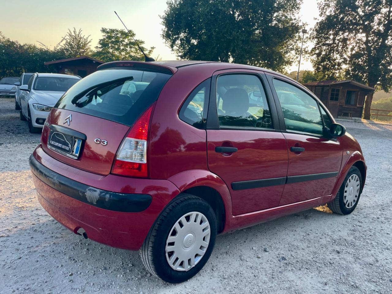 Citroen C3 1.1 airdream Classique