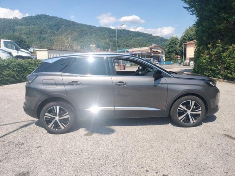 Peugeot 3008 3008 BlueHDi 130 S&S EAT8 GT