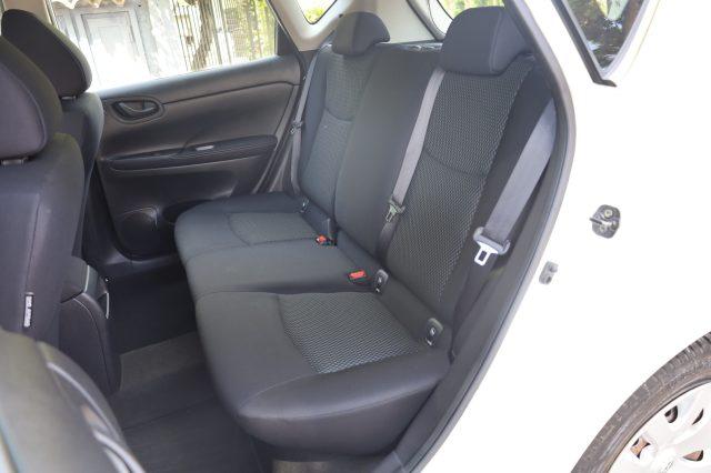 NISSAN Pulsar 1.5 dCi UniPropr. SOLO 55.000 km per NEOPATENTATI