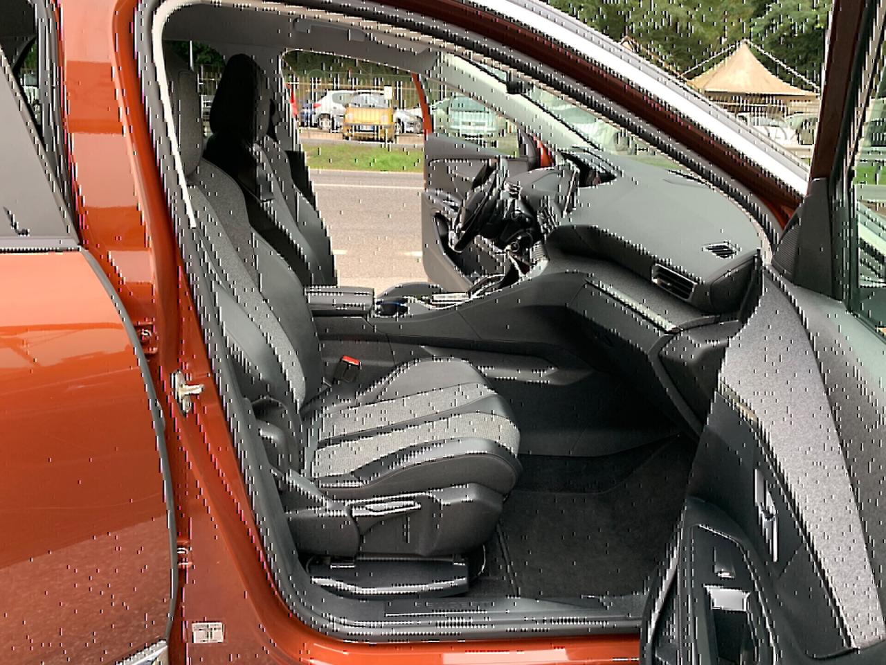 Peugeot 3008 PureTech Turbo 180 S&S EAT8 Allure