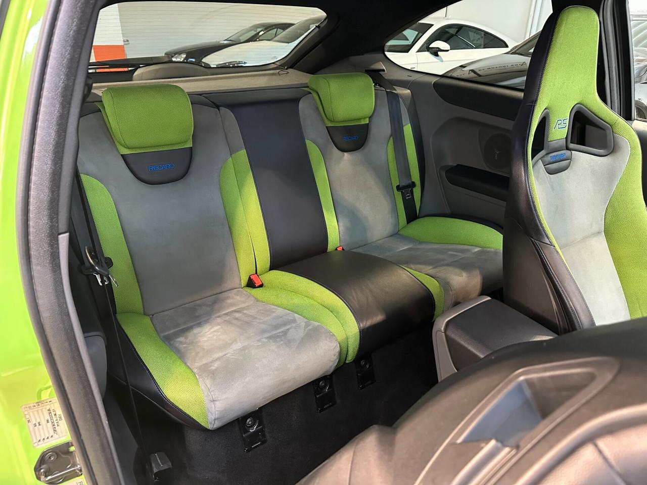 Ford Focus 2.5T 305CV 3p. RS - DISPONIBILE