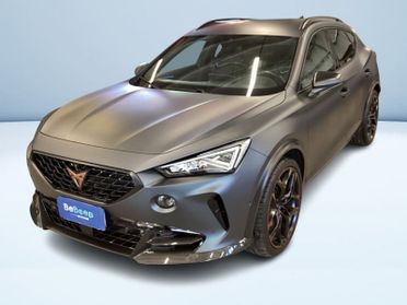 Cupra Formentor 2.5 TSI VZ5 4DRIVE 390CV DSG