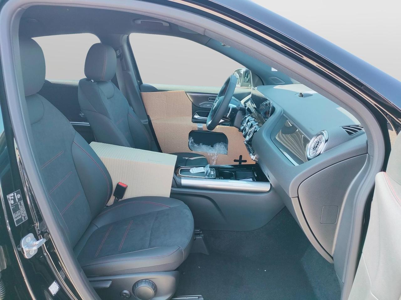Mercedes-Benz GLA 200 d