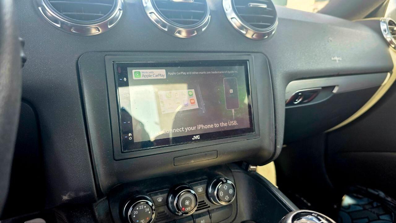 Audi TT Coupé 2.0 FULL OPTIONAL