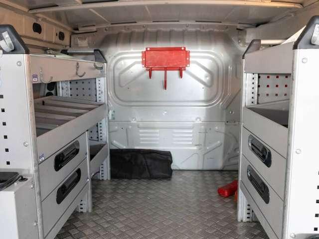 Fiat Fiat Fiorino furgone 1.3 mjt 16v 95cv Adven.