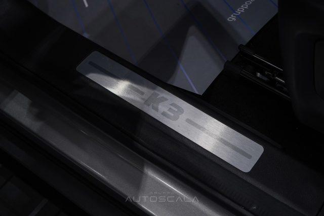 ICH-X K3 2.0 238cv GPL
