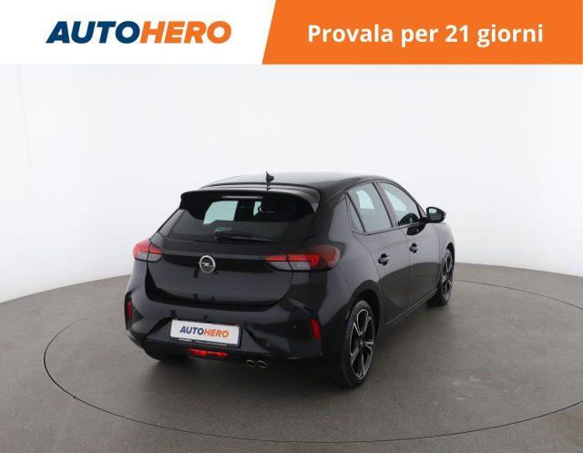 OPEL Corsa 1.2 130 CV aut. GS Line