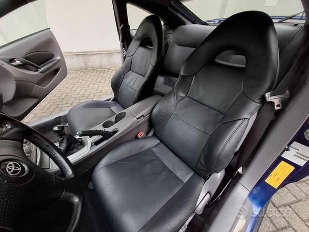 TOYOTA Celica 1.8 16V VVT-i
