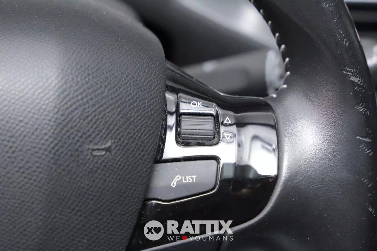 Peugeot 308 SW 1.5 BlueHDI 130CV Allure EAT8 + tetto panoramico